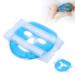 Cooling Mask | Hot & Cold Facial Electric Mask for Relaxation Pain Relief & Calming - Buy Online on GoSupps.com