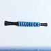 Muscle Roller Stick | Foot & Back Massager for Legs | Acupressure Orange Roller Stick - International Shipping Available - Buy Online on GoSupps.com