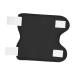 G n rique Bandage l' de ricin pour le genou bandage compressif l' de ricin genouill re anti-fuite pour le Noir - Buy Online on GoSupps.com