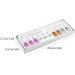 Eyelash Perming Kit Lash Lifting Kit Eyelash Lamination Set Semi-Permanent Curling Perming for Beauty Salon lash lifting kit - Buy Online on GoSupps.com