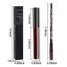 Matte Dark Red Lip Liner and Lipstick Set | Waterproof 24H Liquid Lipstick | Long Lasting Makeup Kit with Lip Liner | (05) kit05 - Buy Online on GoSupps.com