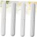 FRCOLOR 4 Pack Portable Toothbrush Case - Travel-Friendly Toothbrush Storage for International Shipping - Buy Online on GoSupps.com