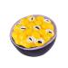 Ovvkultoc Artificial Fake Miniature Fruit Apples/Oranges/Bananas/Peach Toys Decorative Accessories Decor Fake Craft Model Fruit