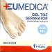 EUMEDICA Gel Toe Separator for Dita - Medium Detangler | International Shipping Available - Buy Online on GoSupps.com