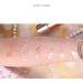 12 Colors Sparkly Chrome Powder Chunky Flakes Nail Art Sequins Manicure Decoration Nail Powder Flakes - Buy Online on GoSupps.com