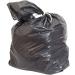 Black Construction Garbage Bags 26"x36" - 2 mil 30pc - Buy Online on GoSupps.com