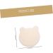 LALADEFIEE Sponge Exfoliating Scrubber Bath Sponge Toys Facial Puff Face Cleansing Sponges Bath Toys Organic Facial Sponges Toys - Buy Online on GoSupps.com