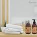 Di Palomo Wild Fig & Grape Bath & Body Gift Set - 8 oz Lotion & Shower Gel - Buy Online on GoSupps.com