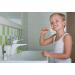 AKORD Children's Sandglass Toothbrush Timer - Blue - 2 Minutes - Buy Online on GoSupps.com