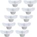 Uprgades Urines Collector Hat with Measurement Scale Comfort Designings Cups Stool Sample Collection Set for Women Health - Buy Online on GoSupps.com