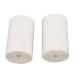 Buy 2 Rolls Eyelash Extensions Tape | Adhesive Lash Extension & Under Eye Pads for Perfect Isolation | Fast International Shipping - Buy Online on GoSupps.com