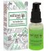 Natural Vibes Ayurvedic Tea Tree Acne and Skin Repair Serum 30 ml Reduces acne blemishes and dark spots