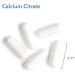 AR Group Calcium Citrate 180 Vegetarian Capsules for Bone, Teeth, Muscle, Nerve Support - Buy Online on GoSupps.com
