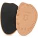 Buy Half Foot Cushions - Forefoot Insoles & Shoe Pads for Men & Women | International Shipping - Buy Online on GoSupps.com