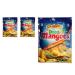 Dried Mango Strips from Philippines (3 x 100g) - Pack of 3