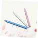 minkissy Nail Cuticle File Double-Sided Nail File Manicure File Nail Buffer Double Sided Grinding File - Buy Online on GoSupps.com