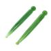 Healvian 2Pcs Manual Massage Pen Facial Gua Sha Scraping Massage Tools Massage Stick For Body Eye Neck Back Stick Point