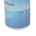 500ml Ear Washer Bottle System - Safe & Professional Ear Irrigation Kit for Children at Home - Buy Online on GoSupps.com