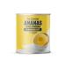 by Amazon Pineapple whole slices in pineapple juice 560g (1-pack)