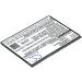 3000mAh Replacement Battery for Qmobile C866640282L Z8 Plus - Enhanced Performance & Extended Life - Buy Online on GoSupps.com