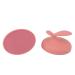 Glass Foot File 2 Pieces Pedicure Foot File Pedicure Tool for Exfoliating and Removing Hard Skin for Smooth Silky and Surely Beautiful Feet (Pink) YUYTEdk52apb0cs-12
