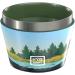 HYDAWAY Insulated Camp Bowl 4-Pack Bundle - 1-Quart 1.5-Cup | Metolius Mojave Color - Buy Online on GoSupps.com