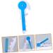 Buy Hapinary Pupillometer | Accurate Pupil Gap Measurement Ruler - International Shipping Available - Buy Online on GoSupps.com