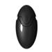 fragrance atomizer (Black)