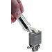 Zippo Fuel Canister Grey - Portable and Reliable Fuel Storage Solution - Buy Online on GoSupps.com