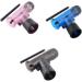 Ipetboom Hair Curler 2pcs Compatible for up Er Air to Dryer Cm for Portable Barber Rosy Diameter Interface Hair Crimpers 21.5X16X6.3cmx2pcs Rosyx2pcs - Buy Online on GoSupps.com