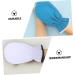 Gogogmee 2 Pairs Essential Oil Gloves Portable Wax Mitts Nursing Gloves Reusable Paraffin Mitts Portable Wax Gloves Washable Paraffin Mitts Nursing Supply Reusable Paraffin Gloves - Buy Online on GoSupps.com