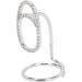Fingernail Rings Women Exquisite Fashionable Finger Nail Cover Rings Nail Art Decoration Finger Nail Rings Vintage Nail Cover Rings Index Finger Nail Jewelry Decorations Ornament for(3043 Platinum) - Buy Online on GoSupps.com