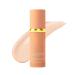LXCJZY 4 in 1 foundation Liquid Hydrating Medium full coverage concealer with SPF 50+ Moisturizing Even Skin Toning Color Longwearing & Waterproof for Gym Sports Dancing (1pcs 30ml) 110 g (Pack of 1) 1pcs