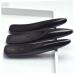 Minkissy 2-Pack Wood Massage Stick & Scraping Board - Multi-Purpose Body Beauty Tools for Acupressure & Relaxation - Buy Online on GoSupps.com