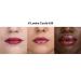 Rinna Beauty Icon Collection Lip Gloss - If Looks Could Kill - Vegan Formula for Deep Nourishment and Hydration - High Shine and Pigment - Cruelty-Free - Buy Online on GoSupps.com