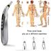 Kuce Acupuncture Pen | Electronic Massage Pen for Body Relief | Meridian Energy Massager - Buy Online on GoSupps.com