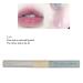 Buy Moisturizing Double Ended Lip Oil & Glass Lip Gloss | Transparent Lip Treatment & Balm | International Shipping Available - Buy Online on GoSupps.com