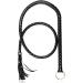 Riding Crop 55" for Horses  Faux Leather Black Whip Costume Whip Handmade Bullwhip  Horse Riding Crops Equestrianism Whips for Stage Performance Racing Cosplay Costume Accessories - Buy Online on GoSupps.com