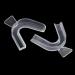 Jojomis 10 Pairs Trays Tooth Mouthguard Oral Care Hygiene - Buy Online on GoSupps.com
