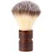Premium Badger Hair Shaving Brush with Handle | Best Shaving Foam Brush & Accessories for a Luxurious Shave | International Shipping Available - Buy Online on GoSupps.com