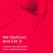 Buy OPI We Seafood and Eat It Nail Lacquer | Opaque Bright Red Crème | Chip Resistant | Lisbon Collection - International Shipping Available - Buy Online on GoSupps.com
