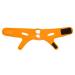 Face Slimming Mask Facial Slimming Strap tighten the Beauty Skin Bandage Double Chin Remove the Orange V Face Masks Line Weight Benals