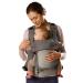 Born Free Baby Carrier - Baby Holder Carrier with Four Modes of Use, Adjustable Sling and Easy to Use Design