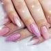 Millennium Nails Fibreglass Strips for Natural Look Extensions - 36 Count DUO | Professionals Choice - Buy Online on GoSupps.com