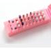 lmoikesz 30 Holes Nail Art Drill Storage Box Bit Holder Cover Tool Plastic Dustproof Case Manicure Accessories Organizer Pink - Buy Online on GoSupps.com