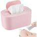 Wipe Warmer USB Baby Wipes Warmer and Baby Wipes Dispenser Thermostat Resistant Wipes Heater Prevent Dry Wipes Thermal Box for Kids Home & Traveling - Buy Online on GoSupps.com