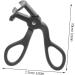 HAPINARY Eyelash Curler Eyelash Makeup Tools Eye Lash Curler Eyelashes Curling Clip Lash Curling Clips Lash Accessory Cosmetic Tool Lash Curling Device Eye Curler for Lashes Eye Makeup Tool - Buy Online on GoSupps.com