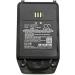 DCH 1100mAh Battery Replacement for Ascom D81 EX - International Shipping Available - Buy Online on GoSupps.com