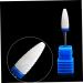 Beaupretty Finger Nails 2Pc manicure drill bits set nail Nail Assecories 6X3cm As Shown - Buy Online on GoSupps.com
