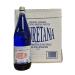Lauretana - Natural Still Mineral Water Glass Bottles - Pack of 6 x 1L 